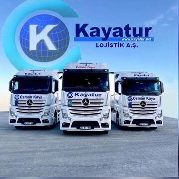 KAYATUR LOJİSTİK A.Ş.