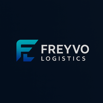 FREYVO LOGISTICS OÜ