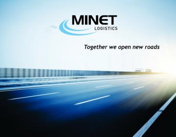 MINET LOGISTICS SRL