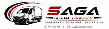 SAGA GLOBAL LOGISTICS SRL