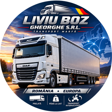 LIVIU BOZ GHEORGHE SRL