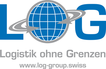 LOG GROUP GMBH