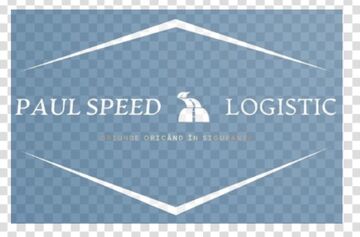 PAUL SPEED LOGISTIC SRL